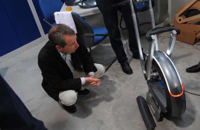 Az Audi, amiből sosem lesz quattro