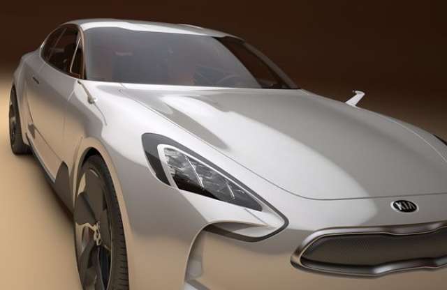 Az eddigi legszebb Kia