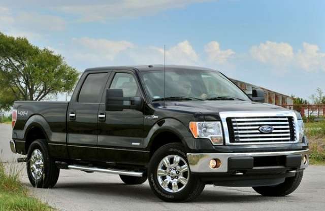 Közösen fejleszt a Ford és a Toyota