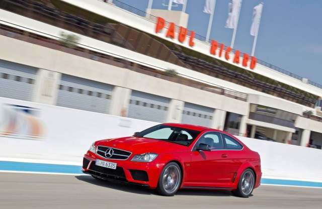 AMG-tréning ingyen: 1. rész