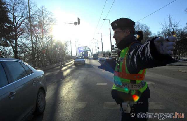 Holnap dugó a Hungária körúton?