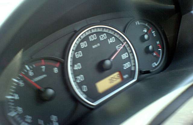 160 km/óra magyar közúton legálisan