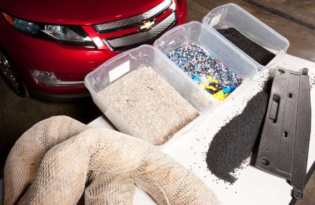 Nem szemét: nyersanyag!