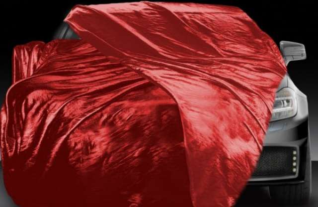 Titokban kacsingat az új Brabus