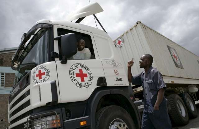 Hazatért a Scania vándora