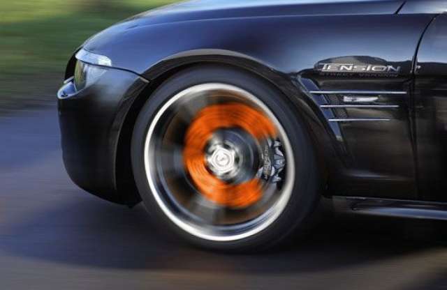 Ősi alkatrész, ami nélkül elvéreznek a sofőr-segédek