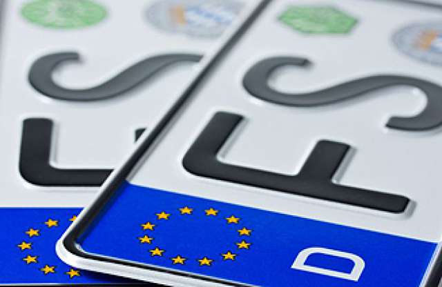 Hogyan honosítható a külföldi jármű?