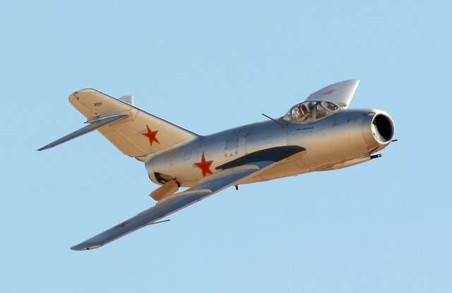 Magyar találmány: vadászrepülőgép Trabant motorral