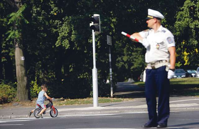 Ki a legjobb forgalomirányító?