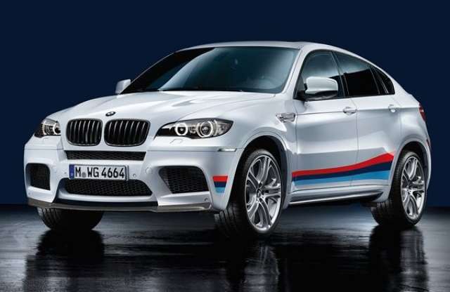 Performance Accessories: BMW tuningcuccok