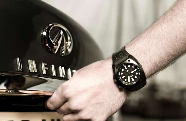 Szuvenír-nyihaha autós módra