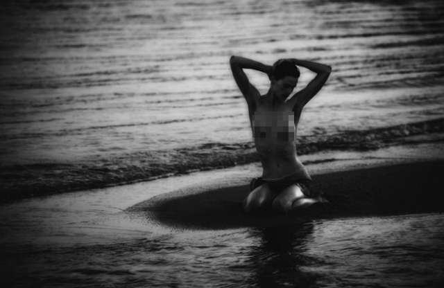 Pucér csajok a Pirellitől