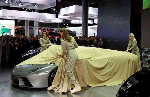Frankfurt 2011: Avagy, hogy gyorsul az új Swift Sport?