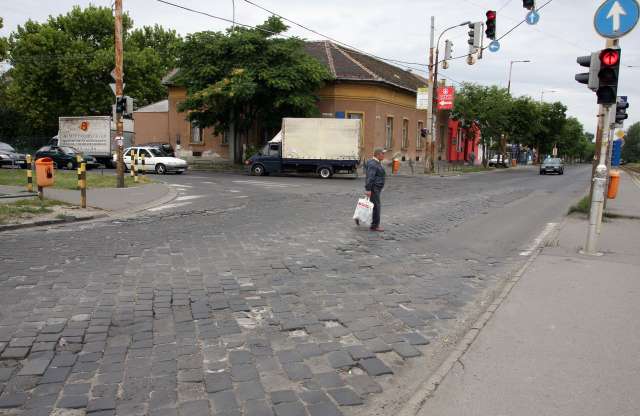 Továbbra is tart a káosz Kőbányán