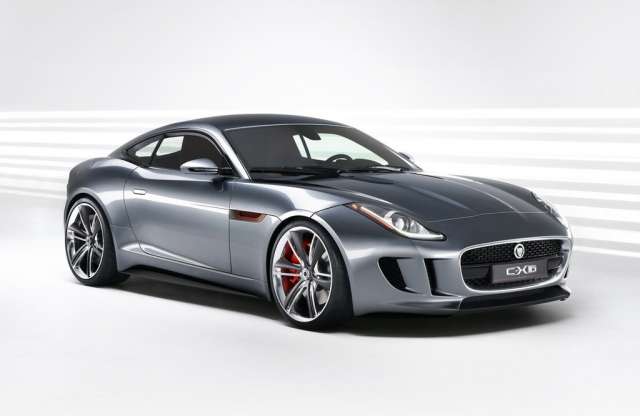 Árával is támad a Jaguar