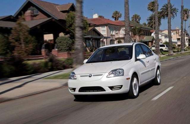 Kínai villanyautó kell az USA-nak?