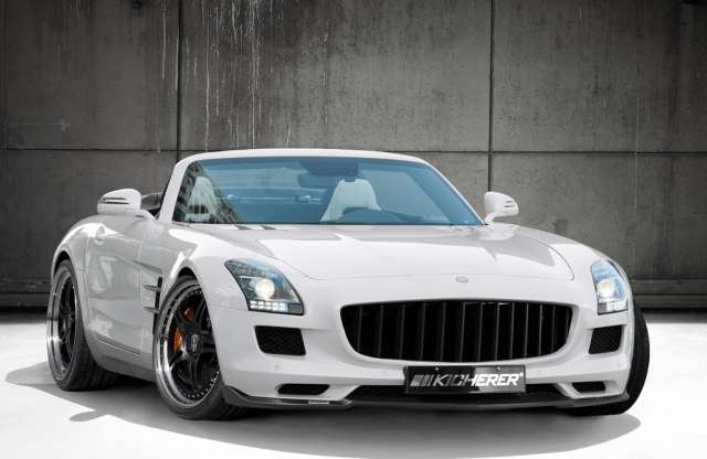 Megfosztották a híres csillagtól a Mercedest