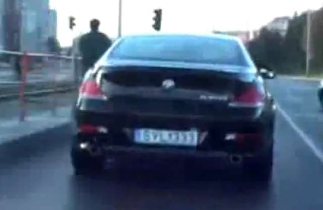 Bódi Sylvi balesetet okozott, de nem ő a hibás!