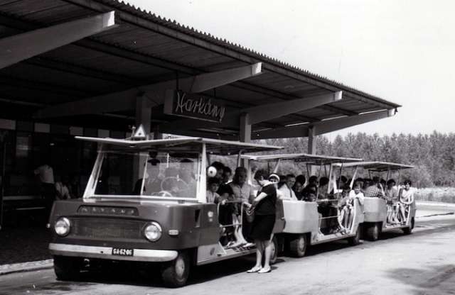 Remekbe szabott Ikarusok és társaik