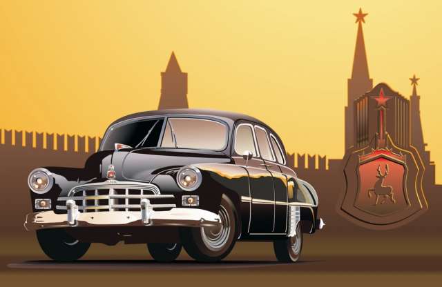 Érdeklik a szocialista autók titkai? Előadás várja!