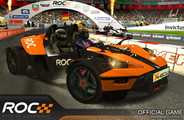 Buttont, Vettelt, Schumachert szimulálják Debrecenben