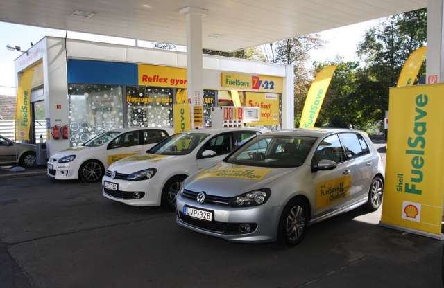 Meddig jutunk 1 liter benzinnel?