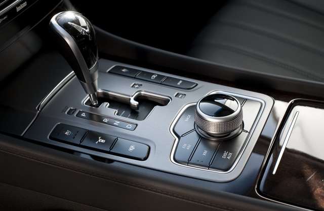 Kapcsold a tizedik sebességet: fogyasztást csökkent a Hyundai