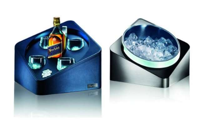 Ilyen Porschét vett volna magának a viszkis