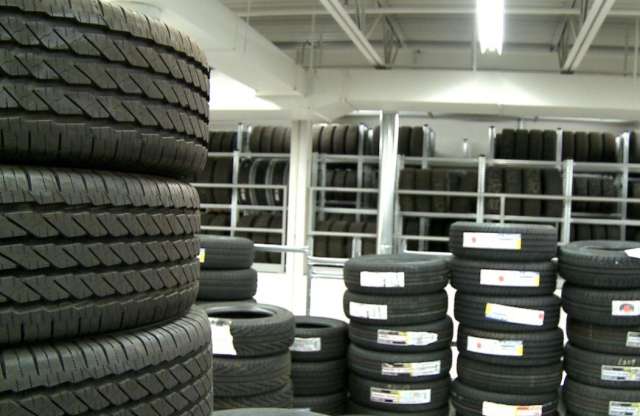 Nem lesz téli gumi idén télen! Most azonban még jó áron kapható