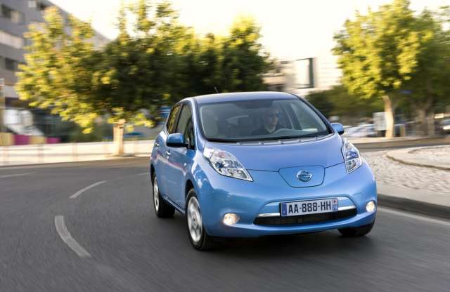 Te jó Isten, ez gurul!