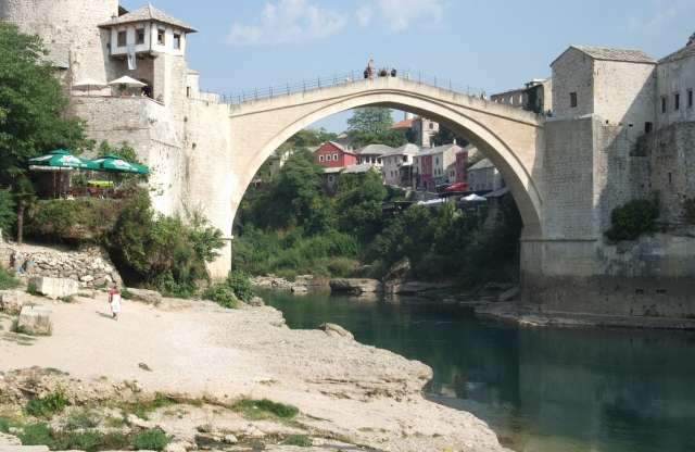 Kamionbaleset az alagútban: megvolt! Autóval a Balkánon