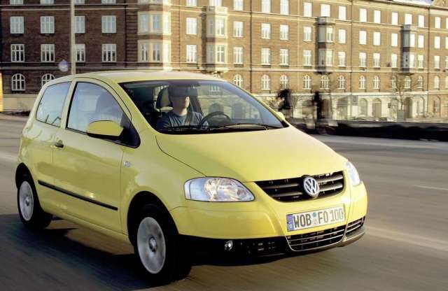 Az átlagvásárló vágya: VW 1,5 millióért