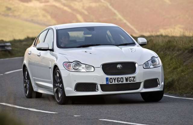 Lassan beindulhat a Jaguarok és Land Rover kínai gyártása