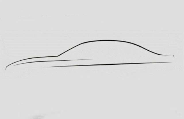 Facebookon az F30 kódjelű 3-as BMW premierje