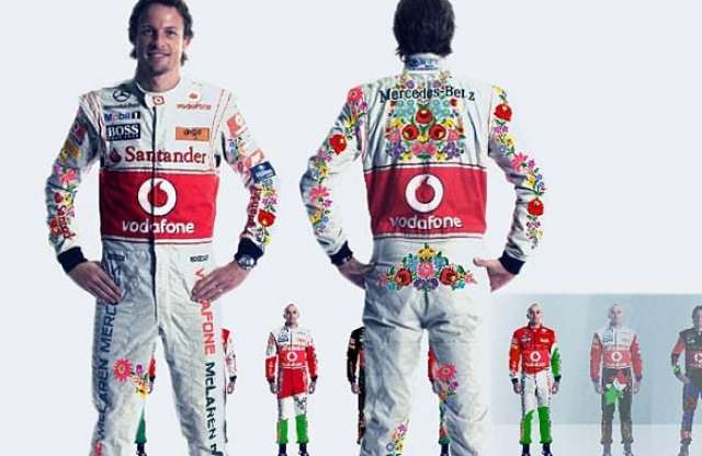 F1 zárás: szavazzon Ön is Magyarországra!