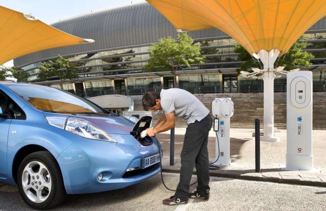 Október 20-án nyitják meg az első hazai villanykutat