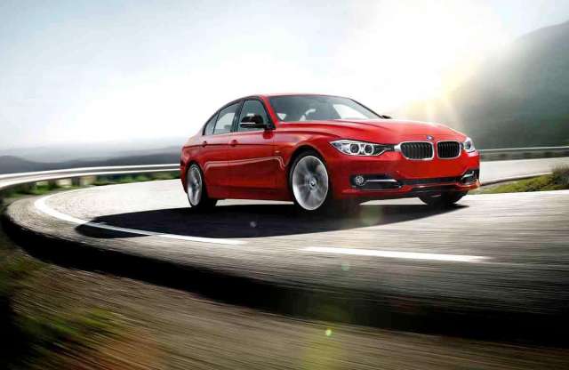 Majdnem 5-ös az új 3-as BMW