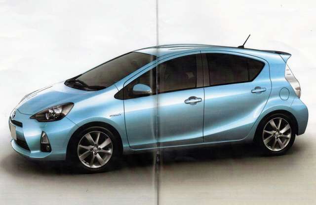 A Toyota titkolta, de nem sikerült