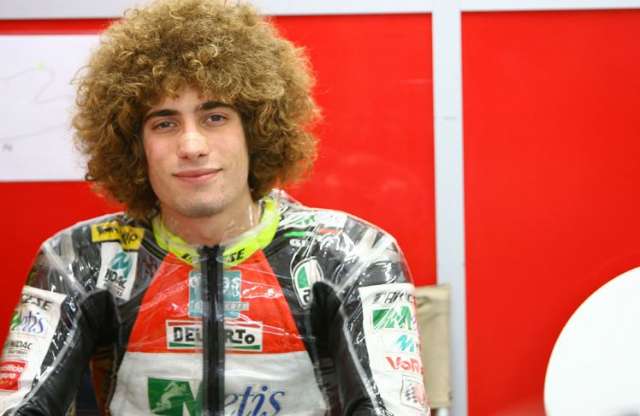 Barátját gázolta halálra Valentino Rossi