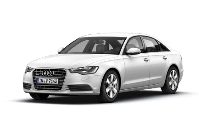 Vigyázat szubjektív: 23 millió az ésszerű A6-os