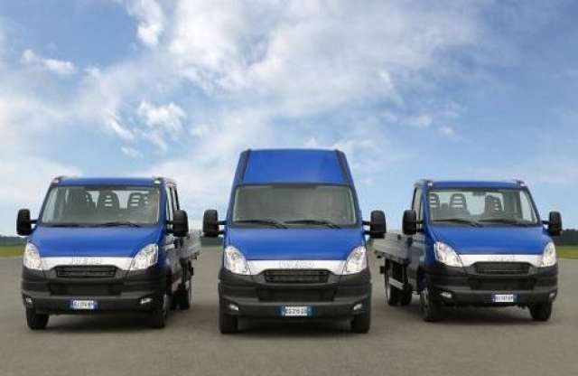 25 millió forintos furgonnal emissziómentes a szállítás