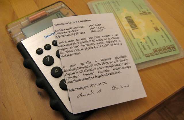 Számoltunk: tényleg olcsóbb a 2012-es KGFB!