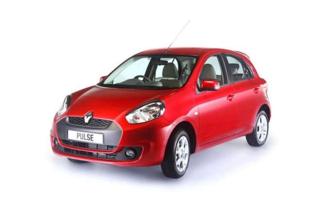 Csak India kap a legújabb Renault kisautóból