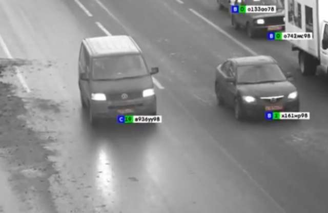 Vége a bujkálva gyorshajtásnak