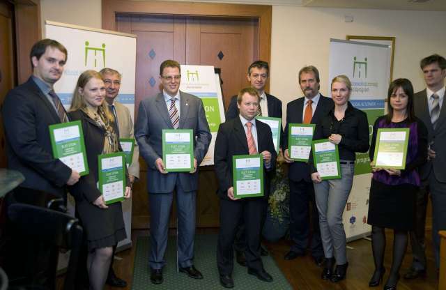 Megkezdődött a jövő autósainak nevelése