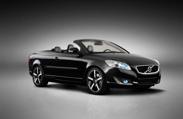 Inscripition Edition: a C70 elegáns hattyúdala?