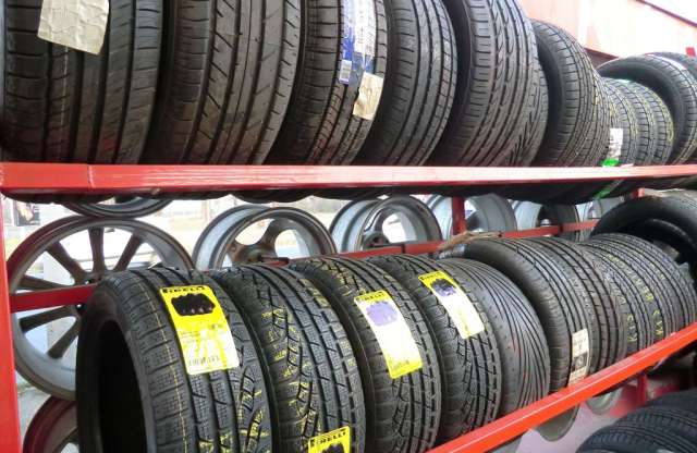 Milyen a jó gumi, hogyan tároljuk? Tanácsok és tévhitek