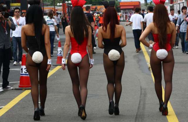 Norbival utoljára is kibabrált a sors