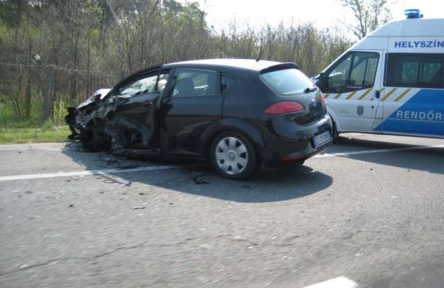 Addig húz időt a Rendőrség, amíg akar
