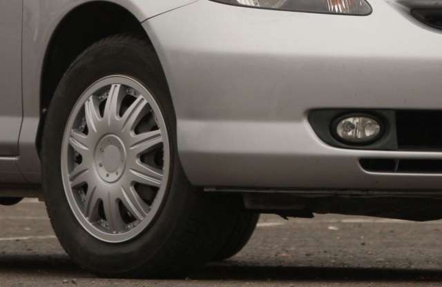 Jó bármire is a dísztárcsa? Éljen a lemezfelni!